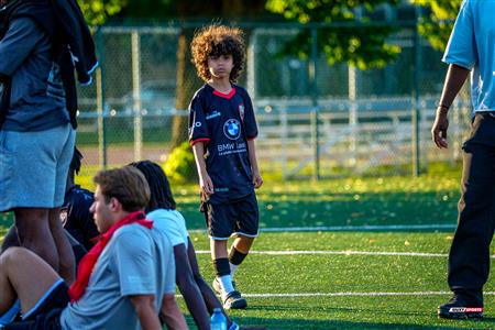 L1QC 2025 M - CS Mont-Royal Outremont (1) vs (2) AS Laval