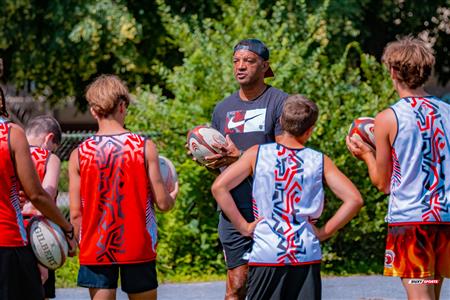 2025 Stade Toulousain - Academie Rugby - Dragons NDG