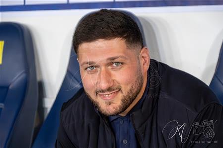 FFR 2025 - PRO D2 - FC Grenoble vs Provence