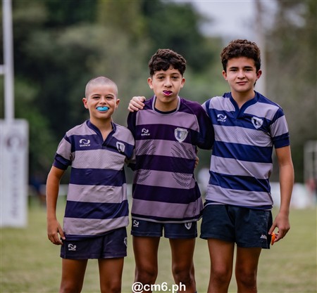 URT 2025 - M13 M15 - Universitario vs Jockey Club