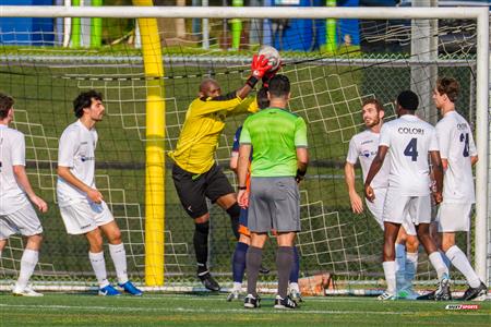 L1QC 2025 - CS St-Laurent (2) vs (1) CS Mont-Royal Outremont