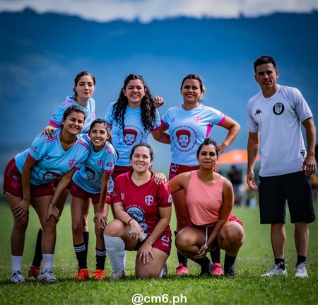 TLCF 2025 - Futbol Femenino Las Cañas - Abril