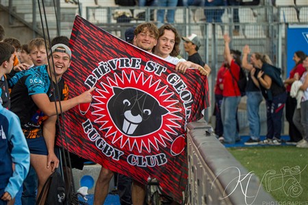 FFR 2025 - Pro D2 - FC Grenoble Rugby (51) vs (42) USON Nevers