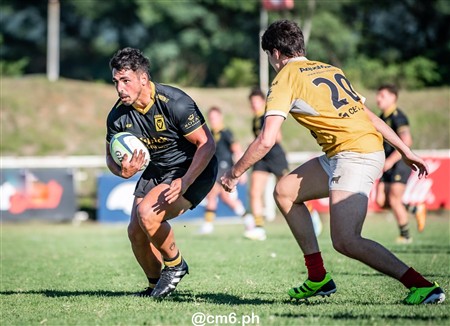 URS 2025 - Torneo Universitario 2025 (Salta)