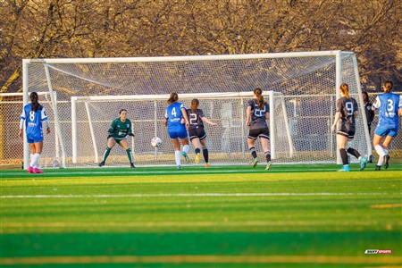 L2QC 2025 F - CS Lasalle (3) vs (2) Lévis-Est