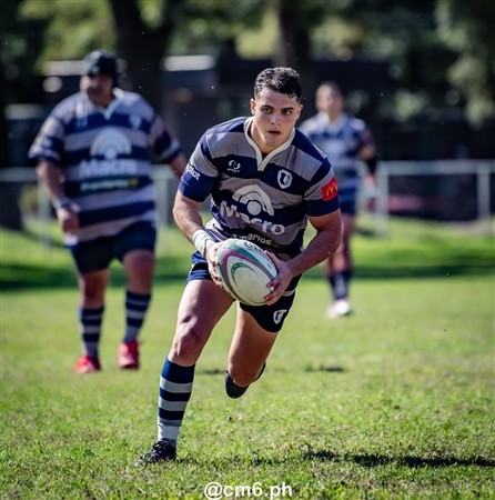 URT 2025 - Pré Inter - Universitario vs Huirapuca