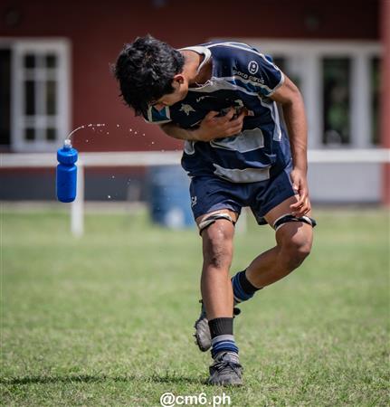 URT 2025 - M 15 - Jockey Club vs Universitario