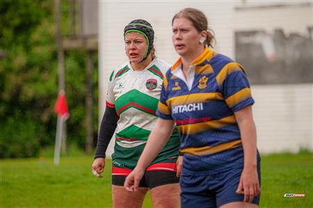 RQ 2025 - LPR2 F - TMR (12) vs (37) RCM