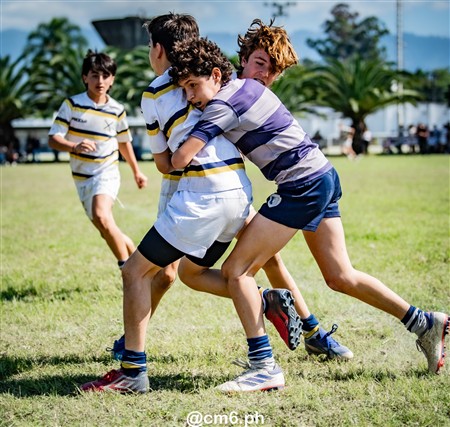 URT 2025 - M13 M15 - Universitario vs Tucuman Lawn Tennis