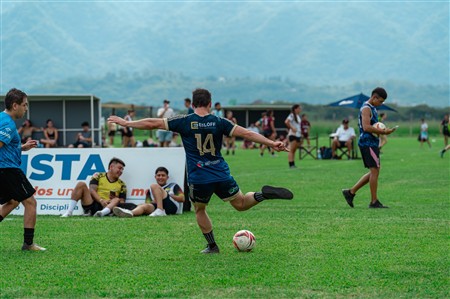 TLCF 2024 - Futbol - 13a Fecha Torneo Clausura 2024 B