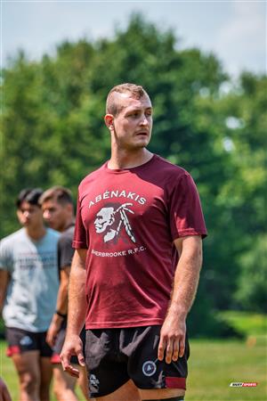 RQ 2025 - LP1M -  Montreal Wanderers RFC vs Abénakis de Sherbrooke - Avant Match