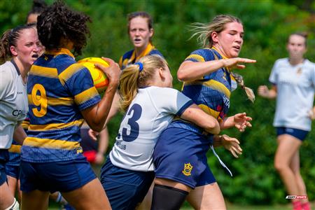 RQ 2025 - SL F - SABRFC vs TMR RFC