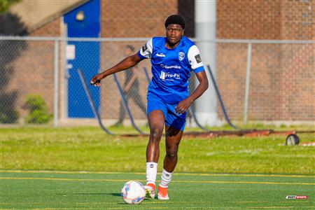 L2QC 2025 M - CS Lasalle (3) vs (1) CS Rivière-des-Prairies