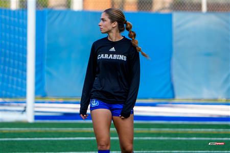 RSEQ 2025 - Soccer F - Université de Montréal (2) vs (0) McGill University