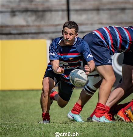 URT 2025 - M17 - Tucuman Rugby vs Universitario