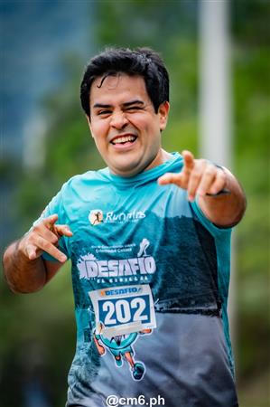 2025 - Desafio El Cadillal - Tucuman, Argentina