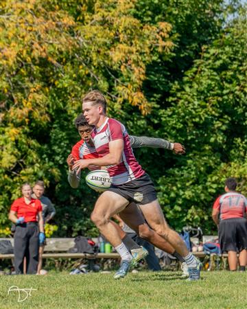 RSEQ Collégial 2025 - Vanier VS Brébeuf