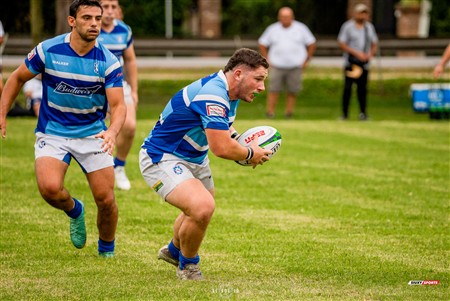 URBA 2025 -1raB- Intermedia- Lujan vs Don Bosco