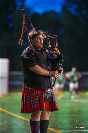 RQ - LPR1 M Rés - XV de Montréal vs Montreal Irish RFC
