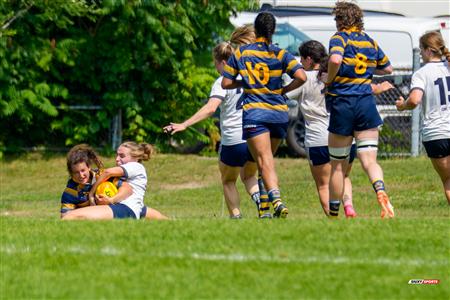 RQ 2025 - SL F - SABRFC vs TMR RFC