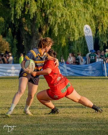 RQ 2025 - Final SL F - CRQ vs TMR