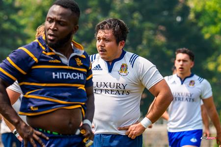 RQ 2025 - SL M Réserve - TMR vs SABRFC