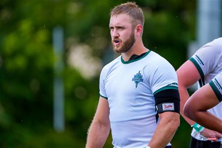 Hors Championnat - 2025 - Université de Montréal vs Trent University