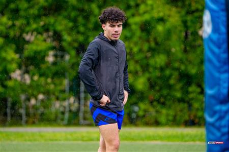 RSEQ 2025 - Rugby M - Université de Montréal vs Concordia University - Avant & Après Match