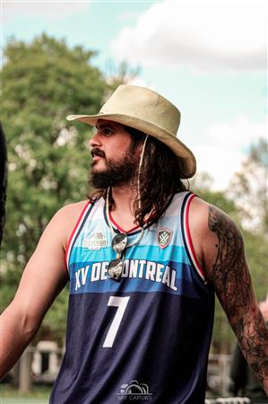 RQ 2024 - LPR2 - RCMXV vs Nomades 