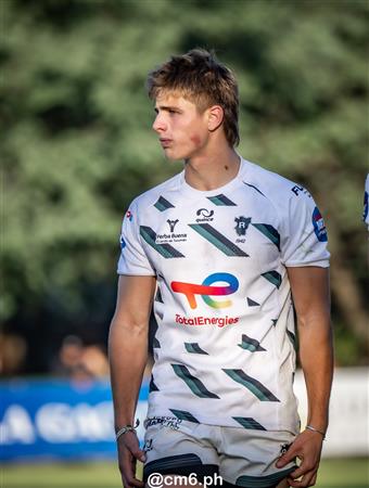 URT 2025 - 6ta fecha Anual Tucumano - Tucuman Rugby (26) vs (24) Universitario de Tucuman