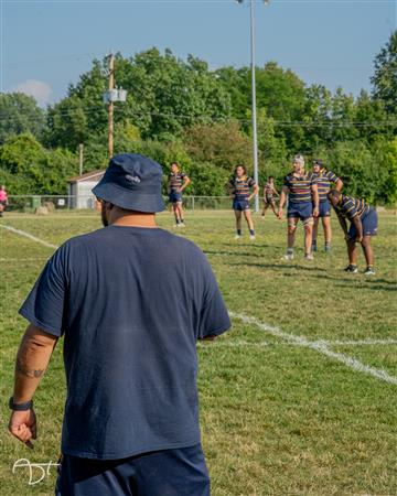 RQ 2025 - SL M - Semi Final - TMR (17) vs (3) RCM