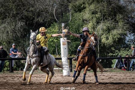 Torneo Nacional de Pato dia de la Independencia Argentina