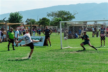 TLCF 2024 - Futbol - 13a Fecha Torneo Clausura 2024 B
