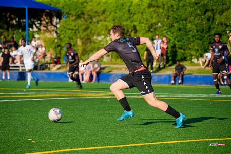 L1QC 2025 M - CS Mont-Royal Outremont (1) vs (2) AS Laval