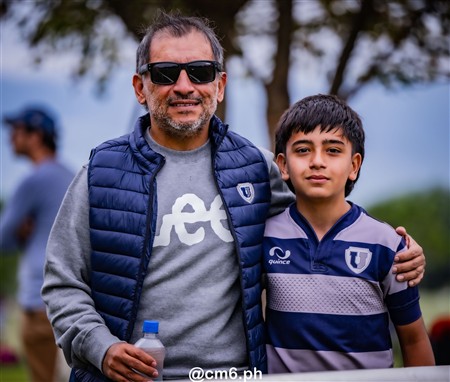 URT 2025 - M13 M15 - Universitario vs Jockey Club