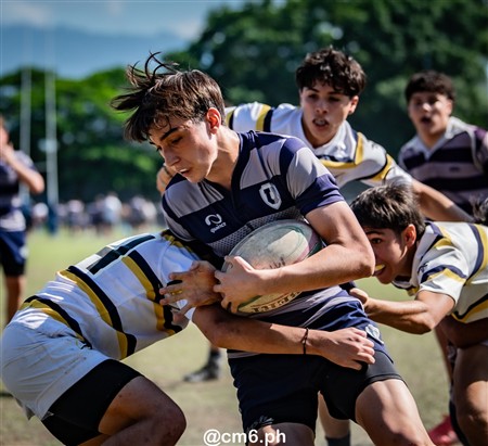 URT 2025 - M13 M15 - Universitario vs Tucuman Lawn Tennis