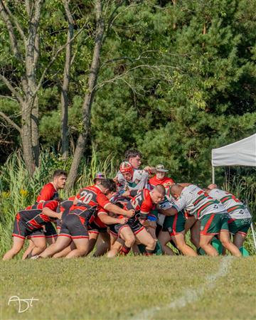 RQ 2025 - Final SLR - Beaconsfield vs RCM