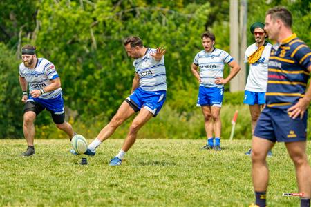 RQ 2025 - SL R M - TMR vs Parc Olympique