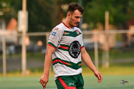 RQ 2025 - SL M - Rugby Club de Montréal (51) vs (20) SABRFC