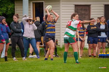 RQ 2025 - LPR2 F - TMR (12) vs (37) RCM