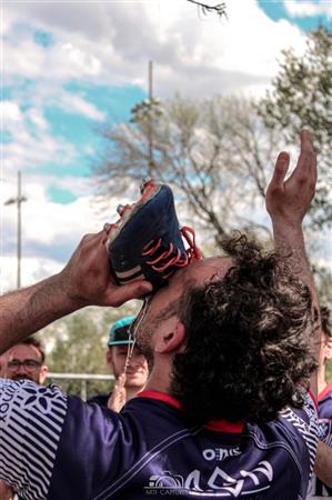 RQ 2024 - LPR2 - RCMXV vs Nomades 