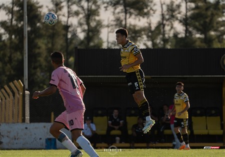 AFA - 1B - Flandria (0) vs (1) Real Pilar FC