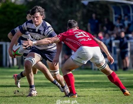 URT 2025 - Universitario vs Tarcos