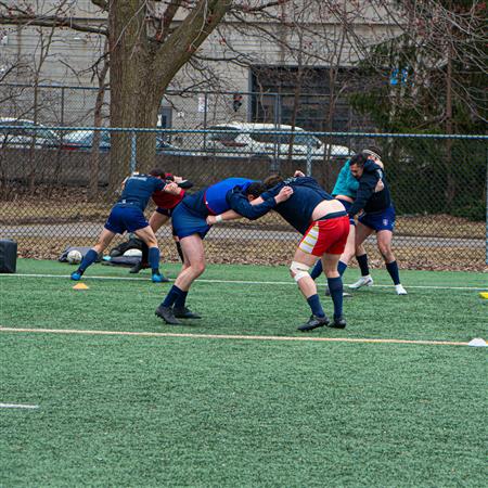 RQ 2025 - LPR2 - XV de Montréal vs RCM 2