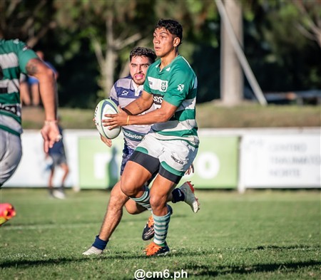 URS 2025 - Torneo Universitario 2025 (Salta)