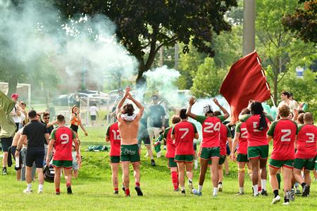 RQ 2025 - SL R M - CRQ (5) vs (31) RCM