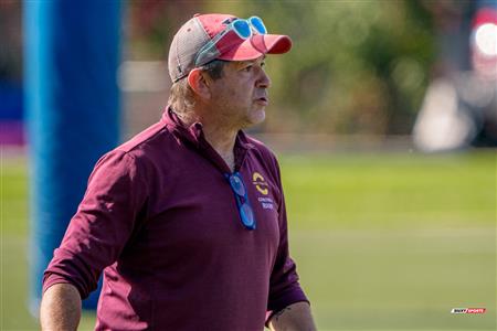 RSEQ 2025 - Rugby F - U. de Montréal vs U. Concordia - Avant Match