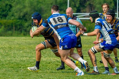RQ 2025 - SL M - TMR vs Parc Olympique