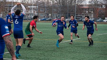 RQ 2025 - LPR2 - XV de Montréal vs RCM 2