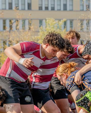 RSEQ Collégial 2025 - Brébeuf VS André Laurendeau